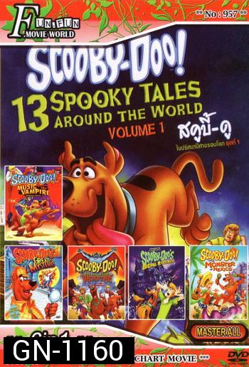 Scooby-Doo! No.957