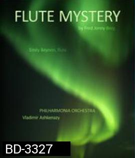 Berg: Flute Mystery (2009) ทดสอบเสียง (ไม่มีภาพ)