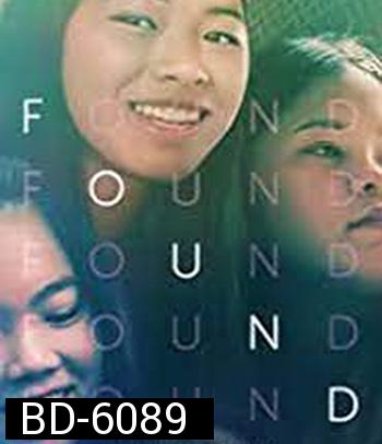 Found (2021)