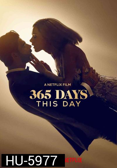 365 Days - This Day (2022) 365 วัน