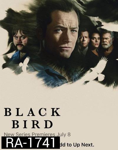 Black Bird (2022) 6 ตอนจบ