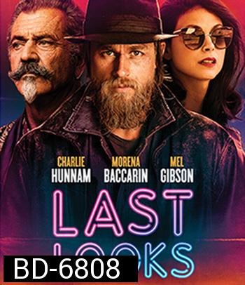 Last Looks (2021) คดีป่วนพลิกฮอลลีวู้ด