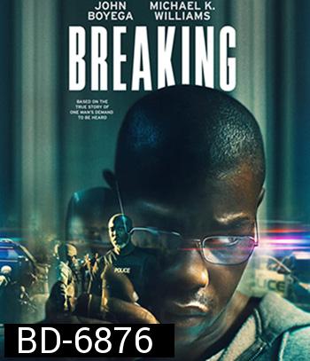 Breaking (2022)