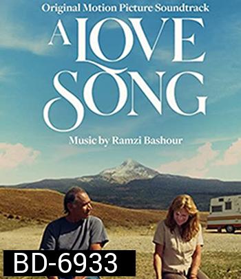 A Love Song (2022)