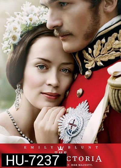 The Young Victoria (2009) ความรักที่ยิ่งใหญ่ของราชินีวิคตอเรีย