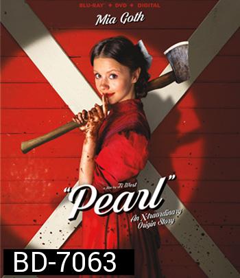 Pearl (2022)