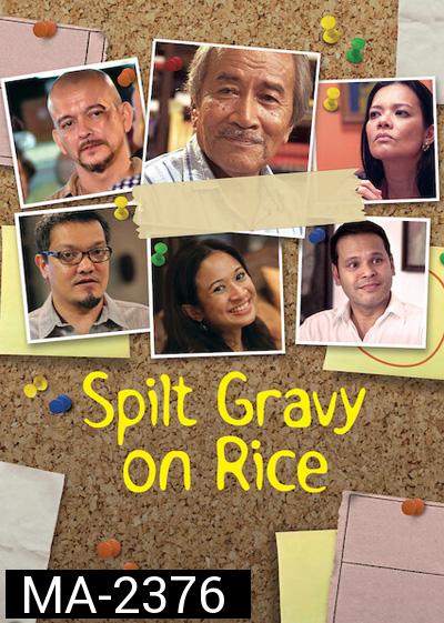 Spilt Gravy on Rice (2022)