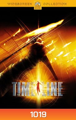 Timeline ข้ามมิติเวลา ฝ่าวิกฤติอันตราย