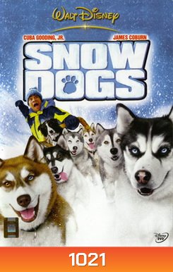 Snow Dogs แก๊งค์คุณหมา ป่วนคุณหมอ