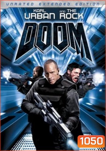 Doom ดูม ล่าตายมนุษย์กลายพันธุ์