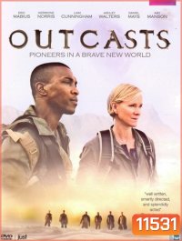 Outcasts Season 1