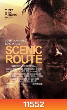 Scenic Route