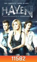Haven Season 3