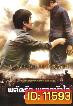 Crossing พลัดรัก พรากหัวใจ