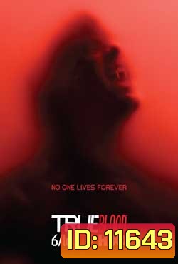True Blood Season 6 (2013) ทรูบลัด แวมไพร์พันธุ์ใหม่ ปี 6