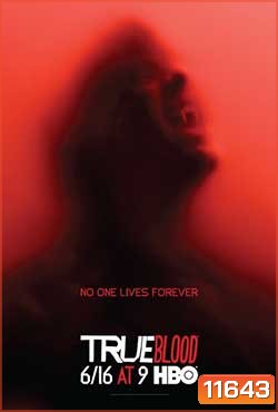 True Blood Season 6 (2013) ทรูบลัด แวมไพร์พันธุ์ใหม่ ปี 6