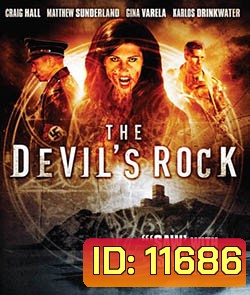 The Devil's Rock ปีศาจมนต์ดำ