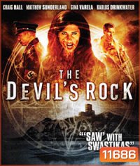 The Devil's Rock ปีศาจมนต์ดำ