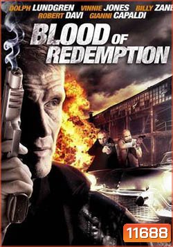 Blood Of Redemption บัญชีเลือดล้างเลือด