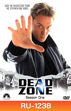 The Dead Zone Season 1 คนเหนือลิขิต ปี 1