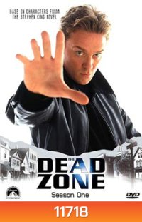 The Dead Zone Season 1 คนเหนือลิขิต ปี 1