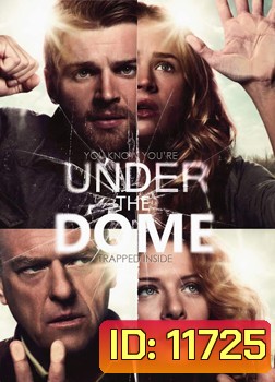 Under The Dome Season 1