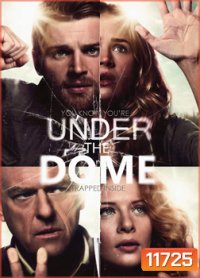 Under The Dome Season 1