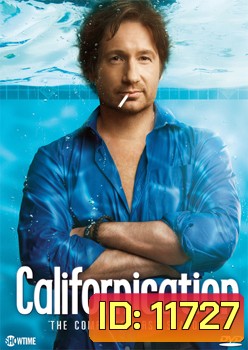 Californication Season 1 (แคลิฟอร์นิเคชั่น)