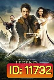 Legend of the Seeker อภินิหารตำนานแห่งผู้ล่า ปี 1