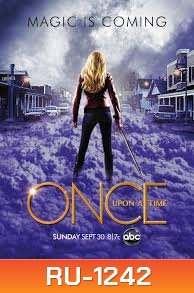 Once Upon a Time Season 2 กาลครั้งหนึ่ง ปี 2 จบ