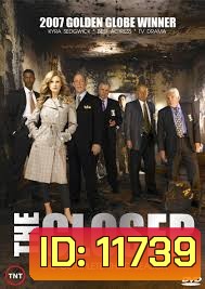 The Closer จ้าวแห่งปิดคดี Season 3 [Soundtrack บรรยายไทย]