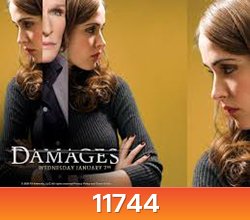 Damages Season 2 แดมเมจส์ เดิมพันยุติธรรม ปี 2