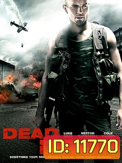 Dead Drop-ดิ่งเวหาล่าทวงแค้น (MASTER)
