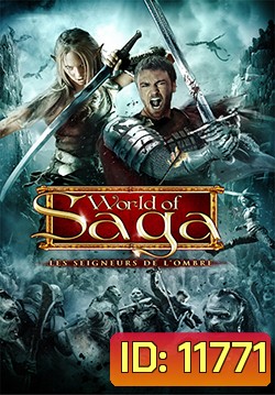 Saga: Curse Of The Shadow-ศึกคำสาปมรณะ (MASTER)