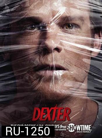 Dexter season 8