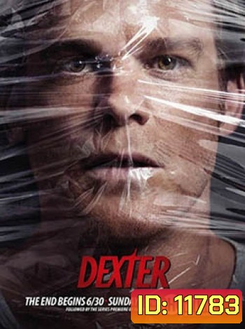 Dexter season 8