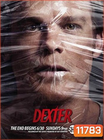 Dexter season 8