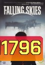 Falling Skies Season 1 สงครามวันกู้โลก ปี 1