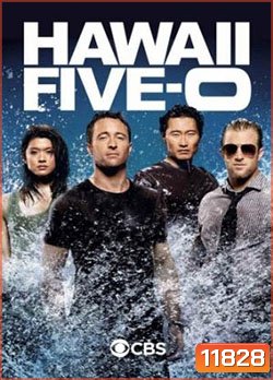 Hawaii Five-O Season 3