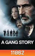 Gang Story, ปิดบัญชีล้างบางมาเฟีย