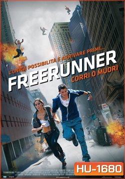 Freerunner-เกรียน ซัด ฟัด