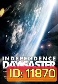 Independence Daysaster-สงครามจักรกลถล่มโลก (MASTER)