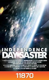 Independence Daysaster-สงครามจักรกลถล่มโลก (MASTER)