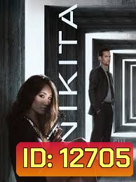 Nikita Season 3 (ep.1-22 จบ)