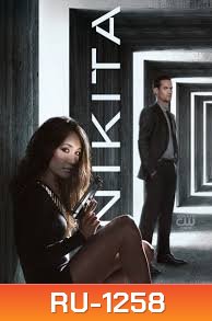 Nikita Season 3 (ep.1-22 จบ)