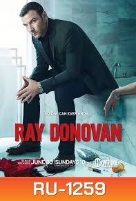 Ray Donovan Season 1
