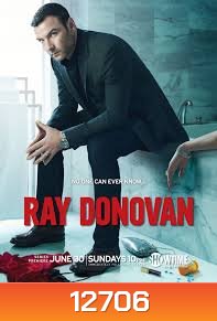 Ray Donovan Season 1