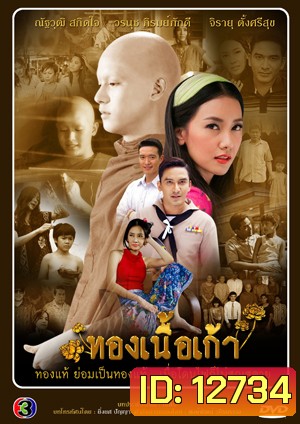 ทองเนื้อเก้า
