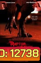 Raptor Ranch ฝูงแรพเตอร์ขย้ำเมือง