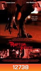 Raptor Ranch ฝูงแรพเตอร์ขย้ำเมือง